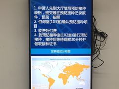 -上海国际旅行卫生保健中心(浦东分中心)