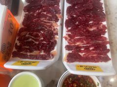 -潮汕大目牛肉火锅(皇岗旗舰店)