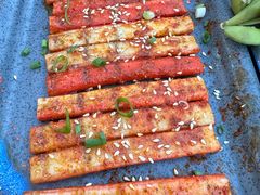 -一品江湖烧烤餐厅