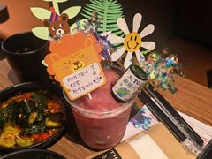 -虎哥六韩式烤肉料理 TIGERGRILL(隆生金山湖中心购物广场店)