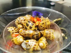 -潮粤香海鲜酒楼(沙湖店)
