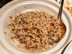 雪花牛肉啫饭-炳胜私厨(万象前海店)