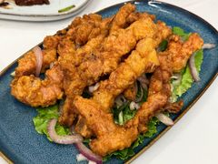 -春餐厅