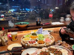 -包整·丝娃娃(一览甲秀楼风景店)