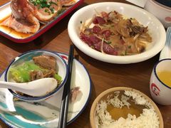 -客家道(百脑汇店)