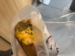 -韩国利尔面包(桂林路店)