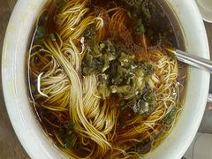 -观桥阁(锦溪店)