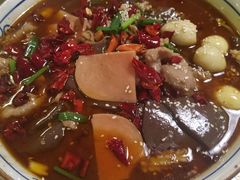 -付掌柜在成都·热炒砂锅集(金禾店)