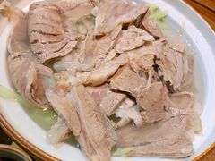 -兰溪小馆(东直门簋街店)