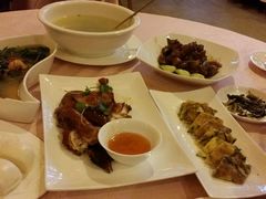-七仙岭君澜度假酒店·桃源小馆中餐厅