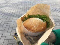 Fergburger-Fergburger(皇后镇店)
