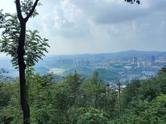 -岳麓山风景名胜区