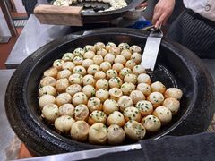 -哑巴生煎(临顿路店)