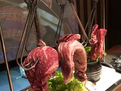 -赤坂亭 M9和牛烧肉(水街店)