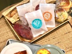 -大仓面包(西平店)