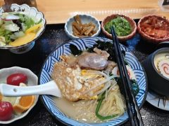 -酒久自助料理(佳兆业店)