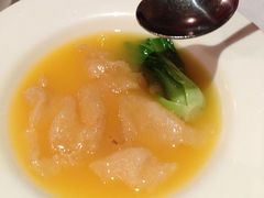 浓汤鱼肚-福1039(愚园路店)