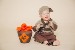 -童真童趣儿童摄影(乐清店)