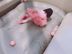 -KIDults童伴儿亲子餐厅(达美中心广场店)