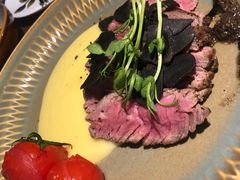 -JINNS锦时 steak&pizza(浸信会礼拜堂旧址店)