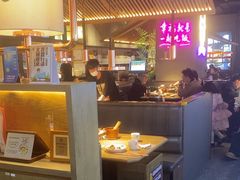 -茄子恰恰·新云南小炒(坪山益田店)