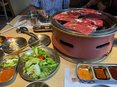 -西塔老太太泥炉烤肉(杭州首店)