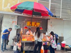 门面-明记牛杂(新马路分店)