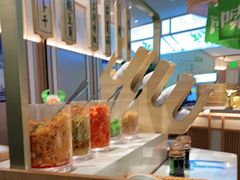 -百春原湖南牛肉粉(百联世纪店)