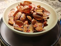 南乳花蛤-桂满陇-十里风荷(合生汇店)
