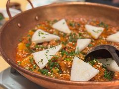 -一坐一忘云南菜(卓悦中心)