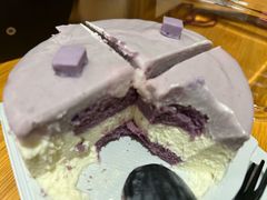 -CAKEBOSS蛋糕老板(东直门来福士店)