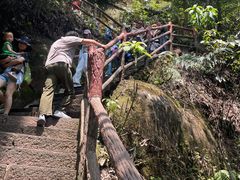 -赤水丹霞旅游区·大瀑布