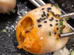 -小杨生煎(香港名都店)