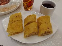 -寻味顺德·南记酒家·传统顺德菜·鱼生(广源路店)