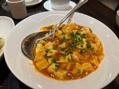 -湛江民大喜来登酒店-采悦轩中餐厅