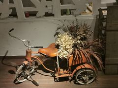 -时光花园(白鹭洲店)