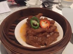 -红棉中餐厅·广州海航威斯汀酒店