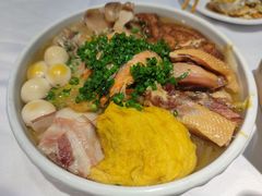 老上海蒸三鲜-申阿婆·上海菜·小海鲜(国展店)