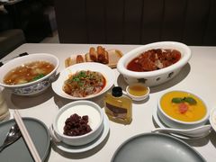 -千日贺茶餐厅(开发区安盛店)
