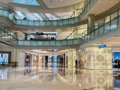 -冰纷万象滑冰场(深圳万象城店)