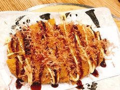 -御牛道日式烤肉料理(杭州万象城店)