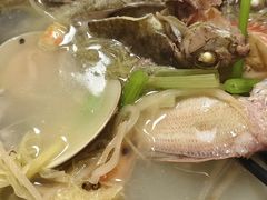-华源餐厅·海鲜大排档(日月贝店)