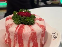 -大永發老火浓汤·经典粤菜(北滨路店)