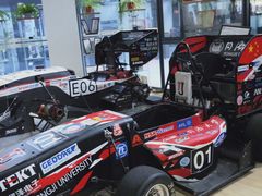 -同济大学(嘉定校区)