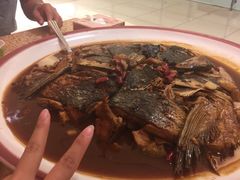 -旺顺阁鱼头泡饼(常营店)