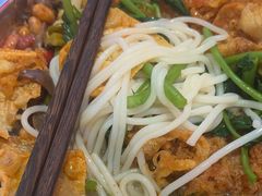 -雙冲柳州螺蛳粉&酸嘢&桂林米粉(簋街店)