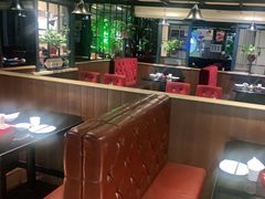 大堂-高第街56号餐厅(银座商城玉函店)