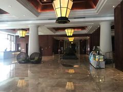 -三清山希尔顿度假酒店