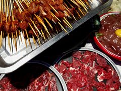 -钢管厂五区小郡肝火锅串串香(清河店)