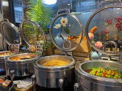 -非烤勿扰韩料自助烤肉(松山湖万科店)